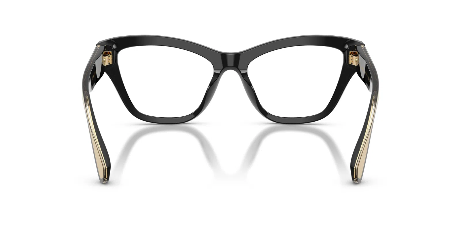 Dolce & Gabbana 3448 Eyeglasses - view 12